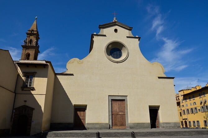 Private Florence Oltrarno Art and Crafts Walking Tour - The Sum Up
