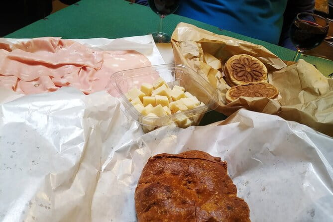 Private Food and Walking Tour of Bologna with Expert Guide Paolo - Key points / Takeaways