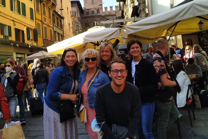 Private Food and Walking Tour of Bologna with Expert Guide Paolo - The Food Tasting: From Market to Osteria
