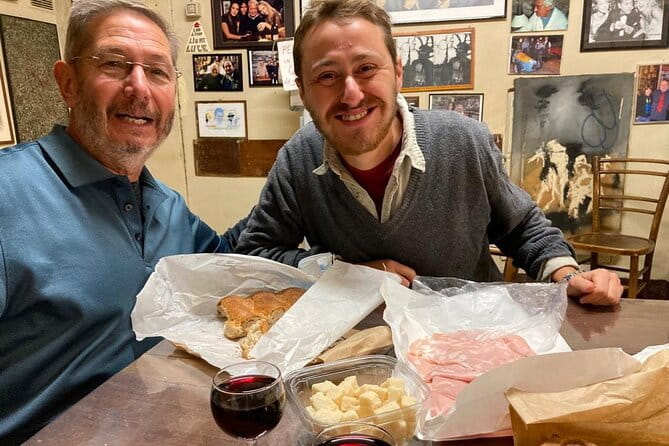 Private Food and Walking Tour of Bologna with Expert Guide Paolo - Logistics, Price, and Practical Tips