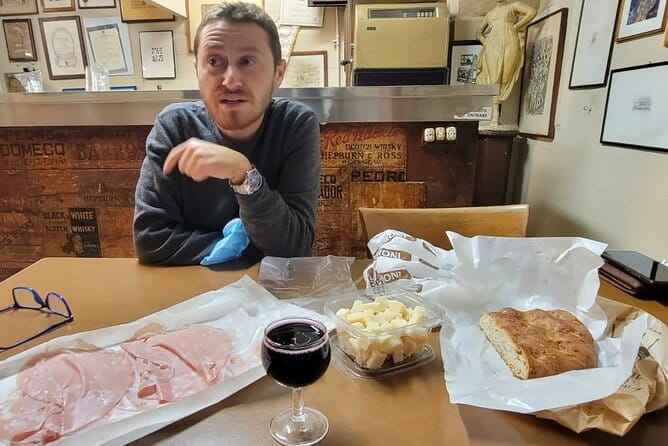 Private Food and Walking Tour of Bologna with Expert Guide Paolo - Final Thoughts: Is This Tour Right for You?