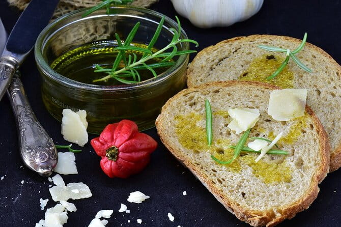 Private Food and Wine Experience in Montepulciano Tuscany - Key points / Takeaways