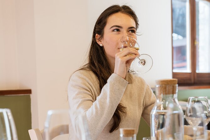 Private Food and Wine Tour in the Cellar With Tastings - Cancellation Policy