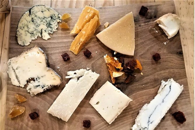 Private Food, Tapas & Wine Tour of Madrid with Customizable Menu All Included - Who Will Benefit Most?