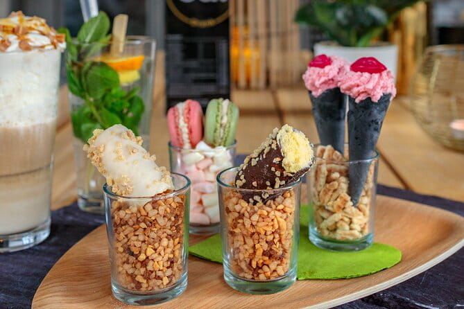 Private Food Tasting Experience in Breda - The Sum Up: Who Will Get the Most Out of It?