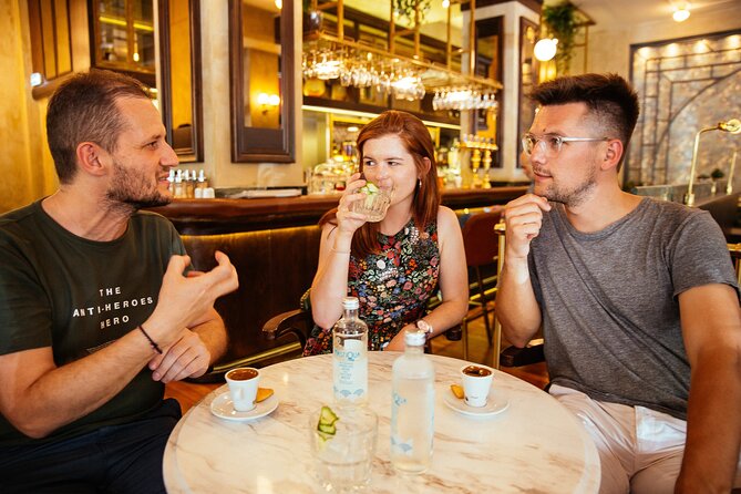 Private Food Tour of Athens: 6 or 10 Tastings - Tour Features