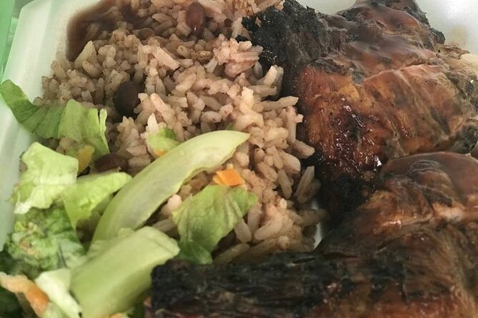 PRIVATE Food Tour of Local Jamaican Cuisine Montego Bay & Negril - Jamaican Cuisine Highlights