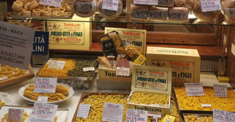 Private Food Tour with Tastings near Bologna - Exploring Casalecchio di Reno: A Small Town with Big Flavors