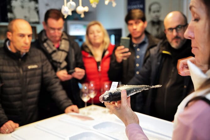 Private Fresh Fish Tasting Academy in Slovenia - Key Points/Takeaways