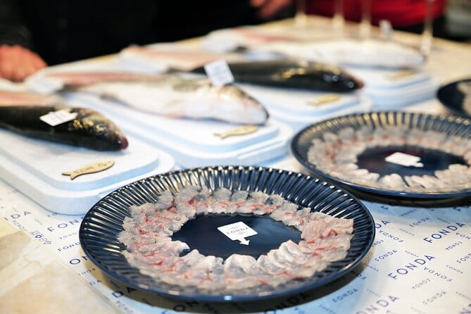 Private Fresh Fish Tasting Academy in Slovenia - Who Is This Tour Best For?