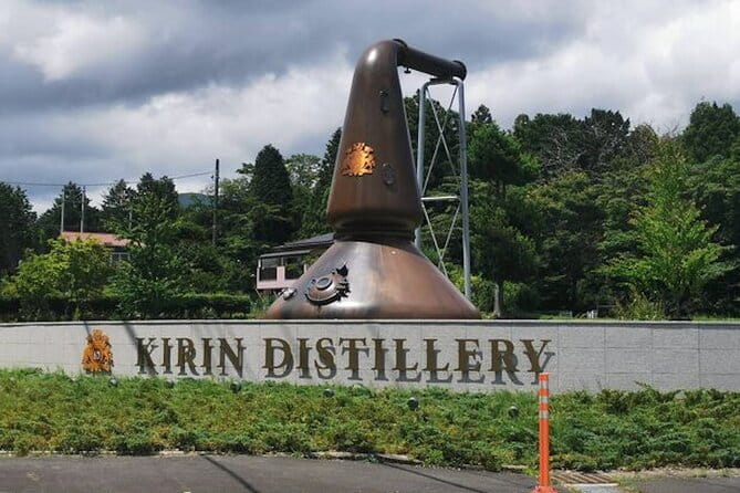 Private Fuji Spring Water Brewery Tour With Fuji Hotel Pick-Up - Additional Information