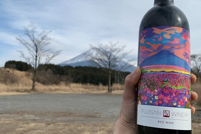 Private Fuji Spring Water Brewery Tour With Fuji Hotel Pick-Up - Exploring the Fuji Spring Water Brewery