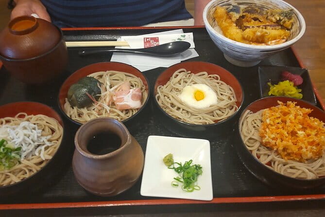 Private Fujinomiya Town in Kimono Guided Tour/C-G - Transportation and Guide