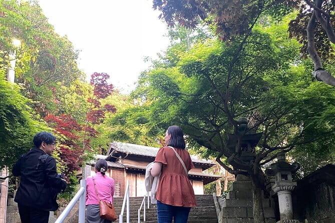 Private Fukuoka Bar Hopping and Food Walking Tour - Reviews and Customer Experiences