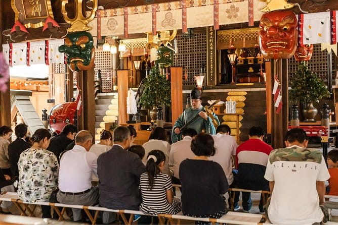 Private Fukuoka Tour With a Local, Highlights & Hidden Gems 100% Personalised - Pricing and Cancellation