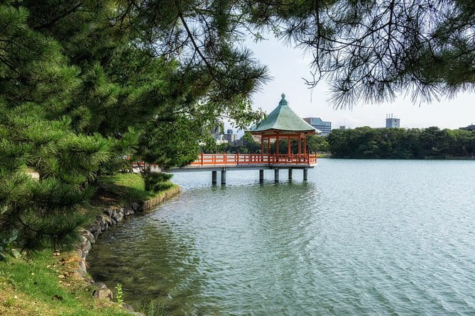 Private Fukuoka Tour With a Local, Highlights & Hidden Gems 100% Personalised - Personalization of the Tour