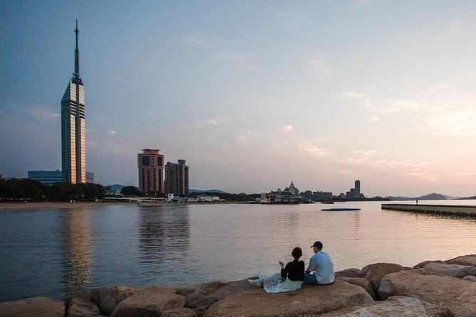 Private Fukuoka Tour With a Local, Highlights & Hidden Gems 100% Personalised - Unique Experiences and Insights