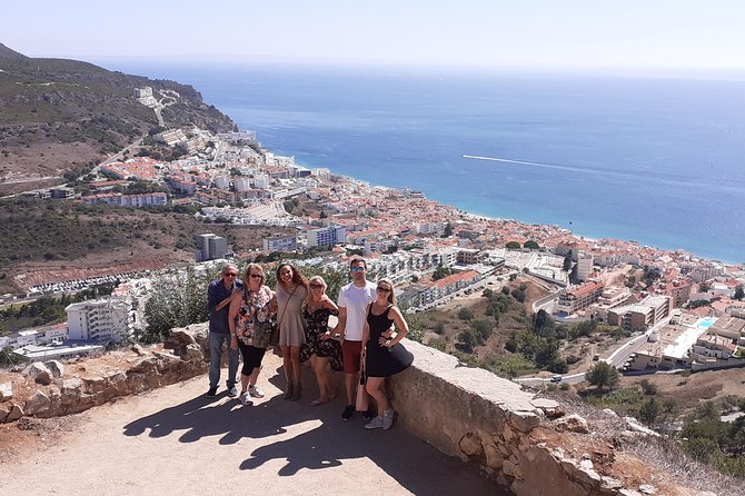 Private Full-Day Arrábida Wine Tour and Food Tasting - Convenient Hotel Pickup and Drop-off