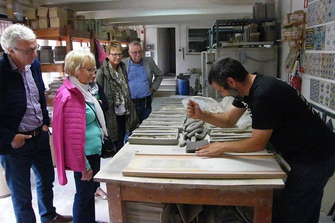 Private Full-Day Arrábida Wine Tour and Food Tasting - Flexible Cancellation Policy