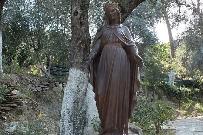 Private Full-Day Biblical Ephesus Tour From Kusadasi - Concluding the Day in Kusadasi