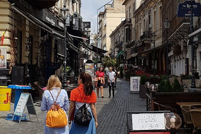 Private Full-Day Bucharest City Highlights Tour with Pickup - Final Thoughts