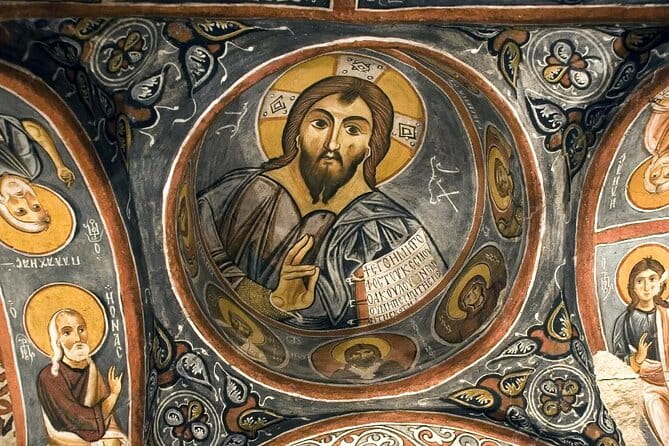 Private Full Day Cappadocia Sightseeing Tour - Discovering the Cappadocia Highlights