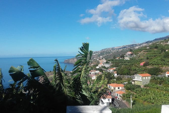 Private Full-Day - Comfort 4x4 Tour - NorthWest - Discovering the Hidden Gems of Madeira’s Northwest