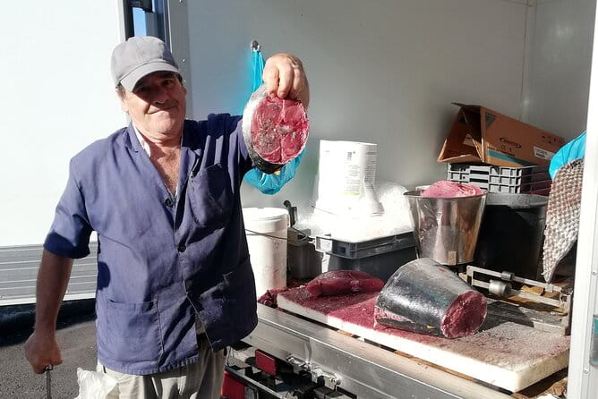 Private Full-Day - Comfort 4x4 Tour - NorthWest - Who This Tour Is Best For