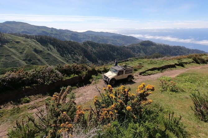 Private Full-Day - Comfort 4x4 Tour - NorthWest - FAQ