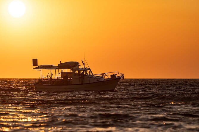 Private Full Day Cruise from Pollonia to Polyaigos - Fishing with a Local Fisherman