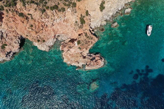 Private Full Day Cruise from Pollonia to Polyaigos - Practical Details and Booking Tips