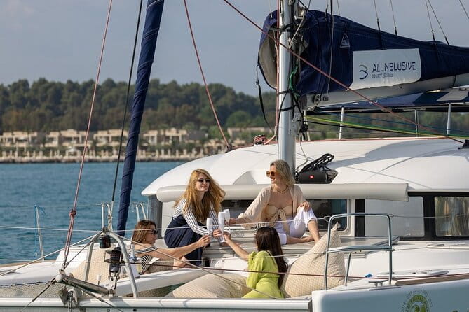 Private Full Day Cruise in Corfu on Lagoon Catamaran - Who Will Love This Cruise?