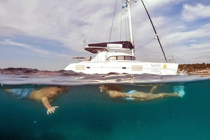 Private Full Day Cruise in Corfu on Lagoon Catamaran - FAQ