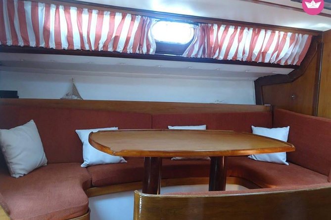 Private Full-Day Cruise in Greece With Lunch - Coastal Exploration