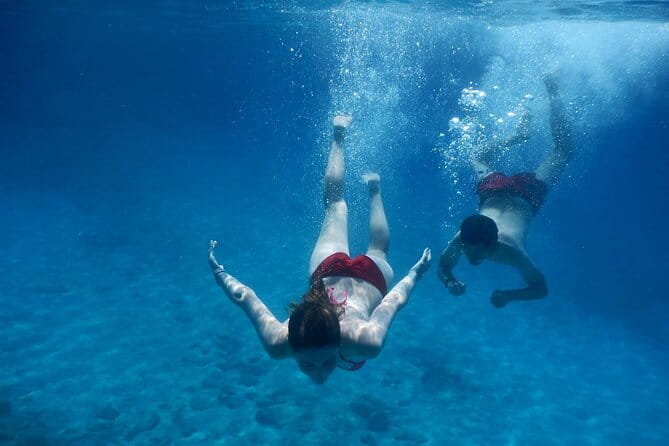 Private Full Day Cruise Tour in Naxos Town - Practical Details: What You Need to Know