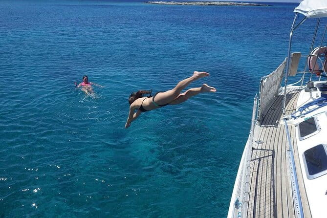 Private Full Day Cruise Tour in Naxos Town - Is This Tour Right For You?