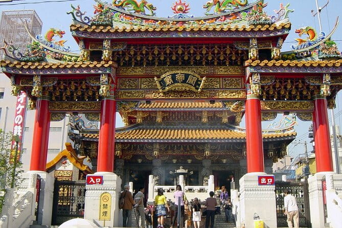 Private Full Day Customizable Guided Tour in Yokohama - Key Points