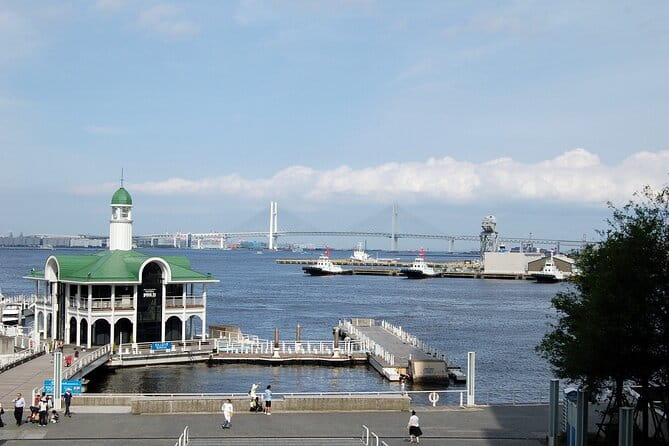 Private Full Day Customizable Guided Tour in Yokohama - Inclusions