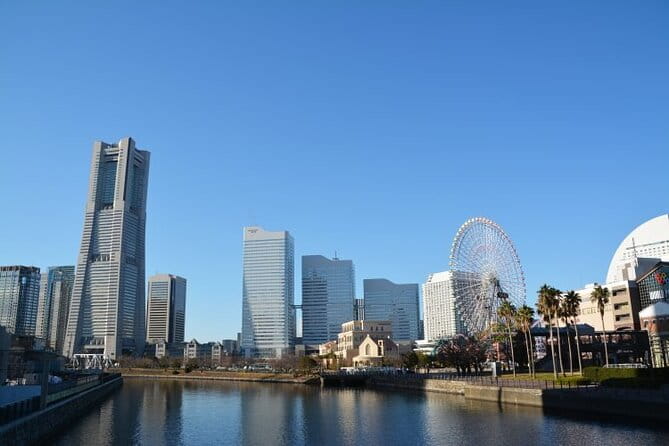 Private Full Day Customizable Guided Tour in Yokohama - Pricing