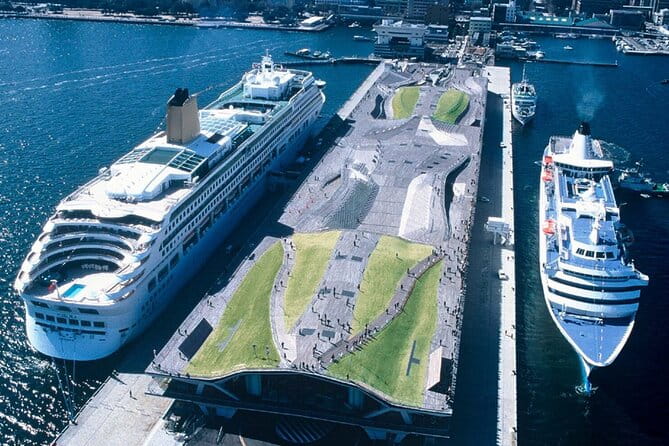 Private Full Day Customizable Guided Tour in Yokohama - Exploring Yokohama