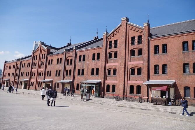 Private Full Day Customizable Guided Tour in Yokohama - The Sum Up