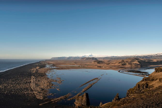 Private Full-Day Discovery of the Icelandic South Coast - Who Should Consider This Tour?