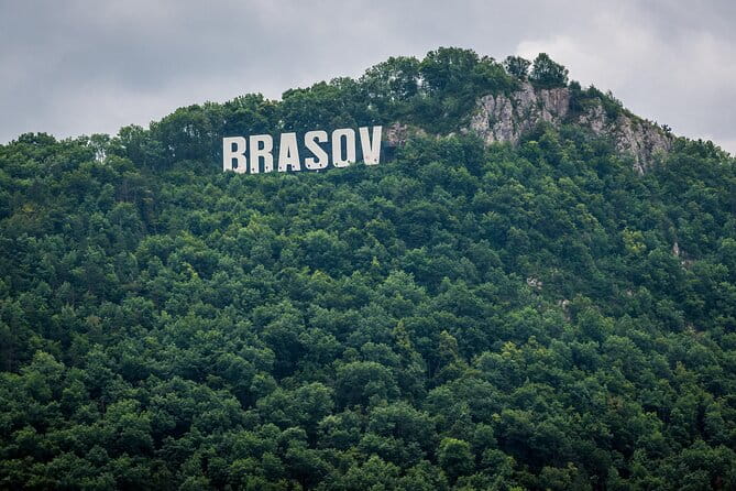 Private Full-day Dracula Castle and Brasov Tour from Bucharest - Peles Castle: Fairytale in Sinaia