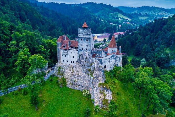 Private Full-day Dracula Castle and Brasov Tour from Bucharest - The Sum Up