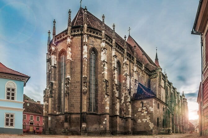 Private Full-day Dracula Castle and Brasov Tour from Bucharest - FAQ