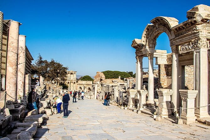 Private Full-Day Ephesus and House of Mary tour from Marmaris - Who Will Love This Tour?