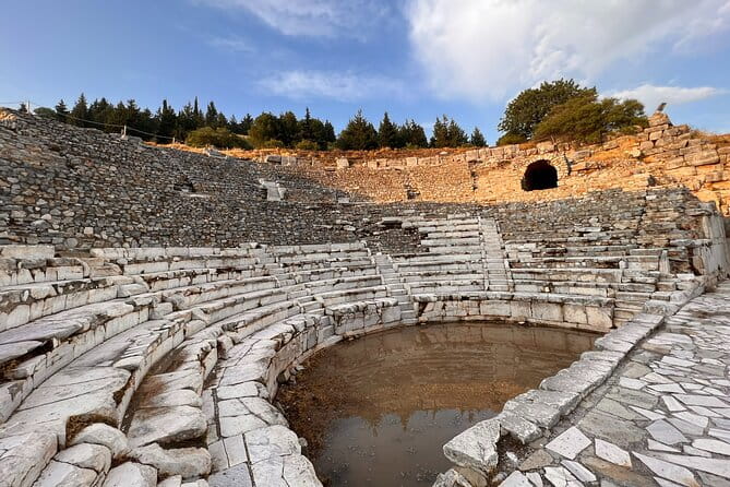 Private Full Day Ephesus Tour from 10 EURO (Skip the Line) - FAQ