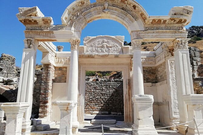 Private Full-Day Ephesus Tour with Miletus and Didyma for Cruise Guests - What’s Included and What’s Not?