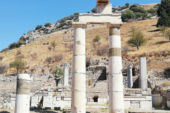 Private Full-Day Ephesus Tour with Miletus and Didyma for Cruise Guests - Who is This Tour Best For?