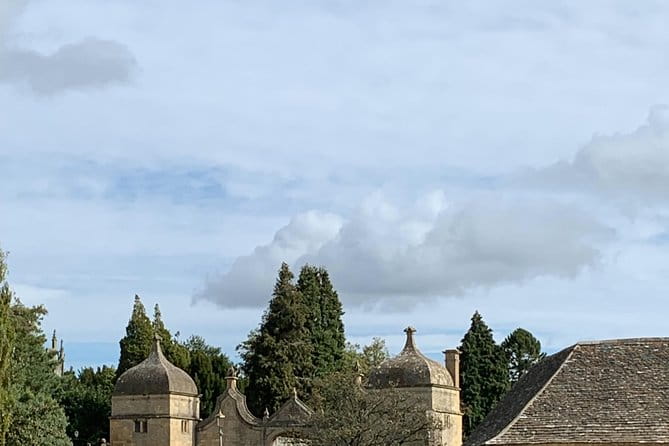 Private Full Day Excursion to the Cotswolds in a London Black Cab - FAQ